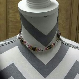 Magnetic Necklace